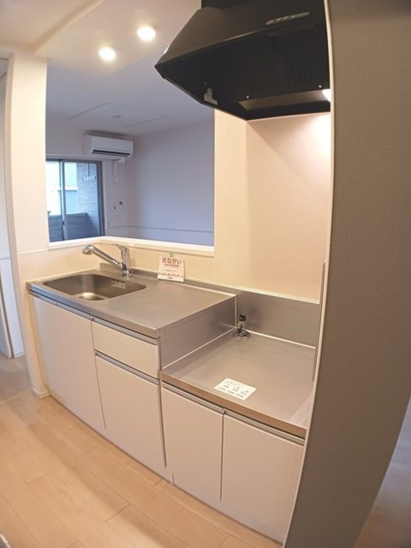 キッチン クラール木太Ｃ