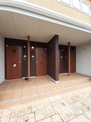 その他共有部分 ルーベル春日Ｇ