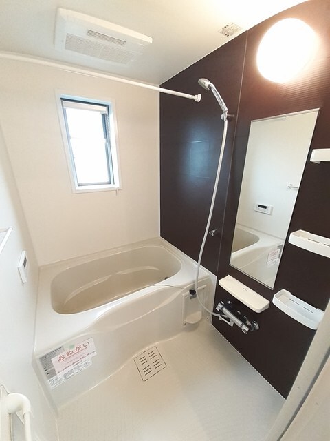 バス／シャワールーム等 ルーベル春日Ｇ