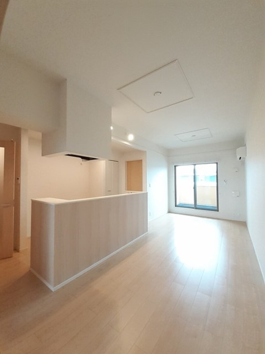 居室・リビング ルーベル春日Ｇ