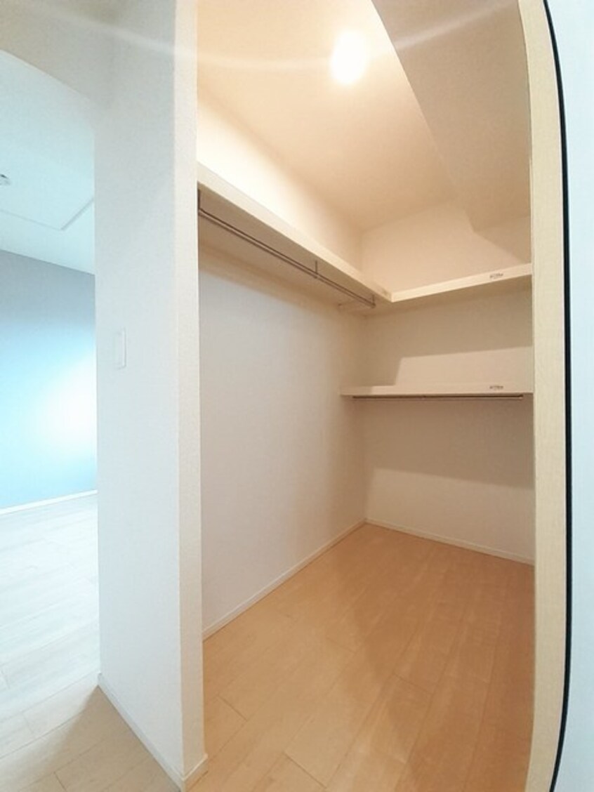 収納 ルーベル春日Ｇ