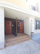 その他共有部分 クラール元山サウスＢ