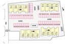 駐車場 クラール元山サウスＢ