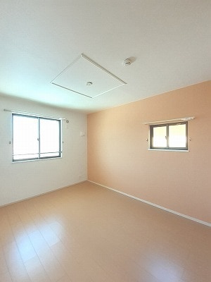 その他部屋・スペース クラール元山サウスＢ