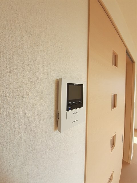 その他設備 フェリーチェ太田