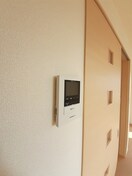 その他設備 フェリーチェ太田