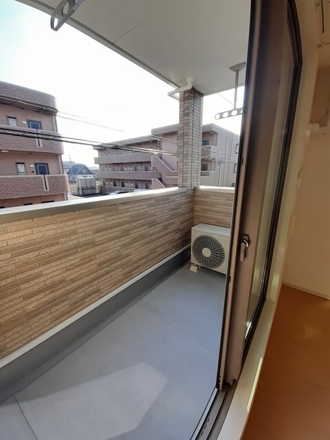バルコニー フェリーチェ太田