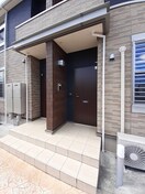 その他共有部分 カーサ・リーヴァ