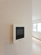 その他設備 カーサ・リーヴァ