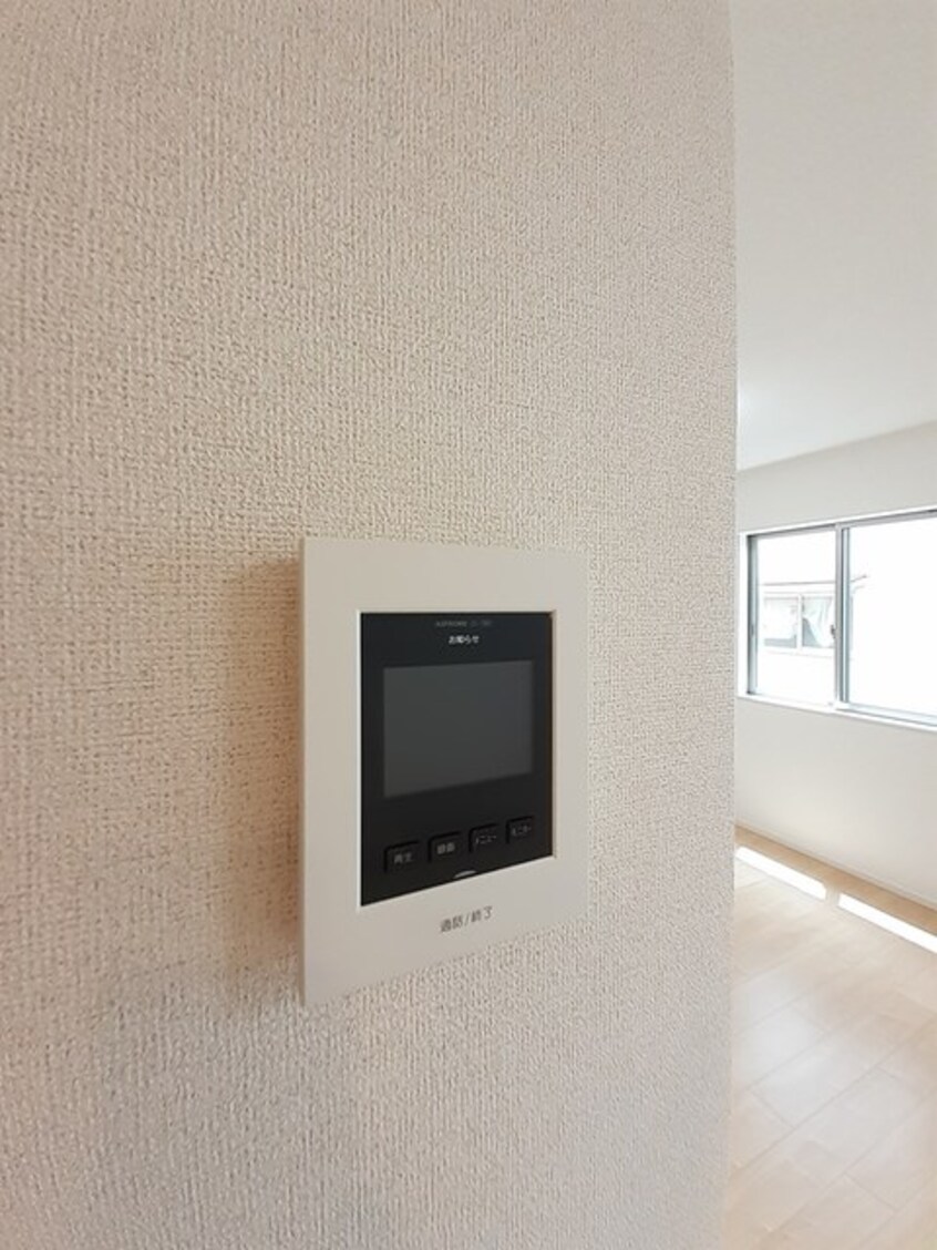 その他設備 カーサ・リーヴァ