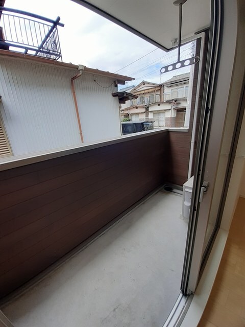 バルコニー カーサ・リーヴァ