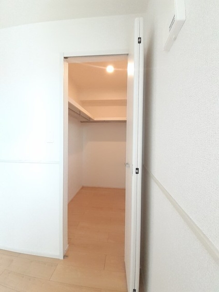収納 トビアスガーデン高松