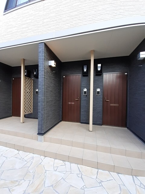 その他共有部分 ヘリオス木太Ⅰ