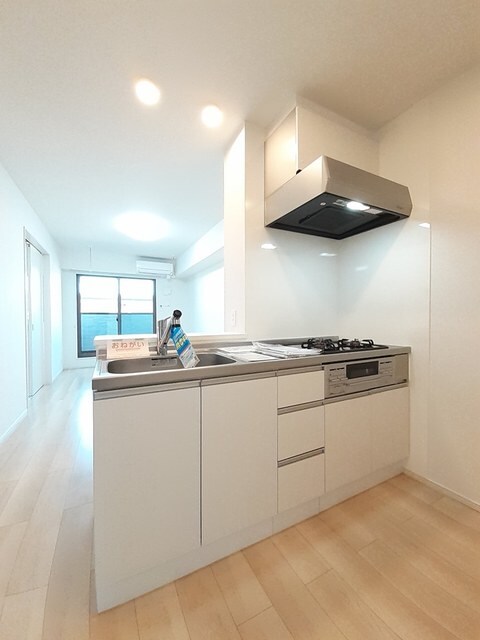 キッチン ヘリオス木太Ⅰ