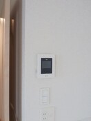 その他設備 ウエストヴィレッジⅡ