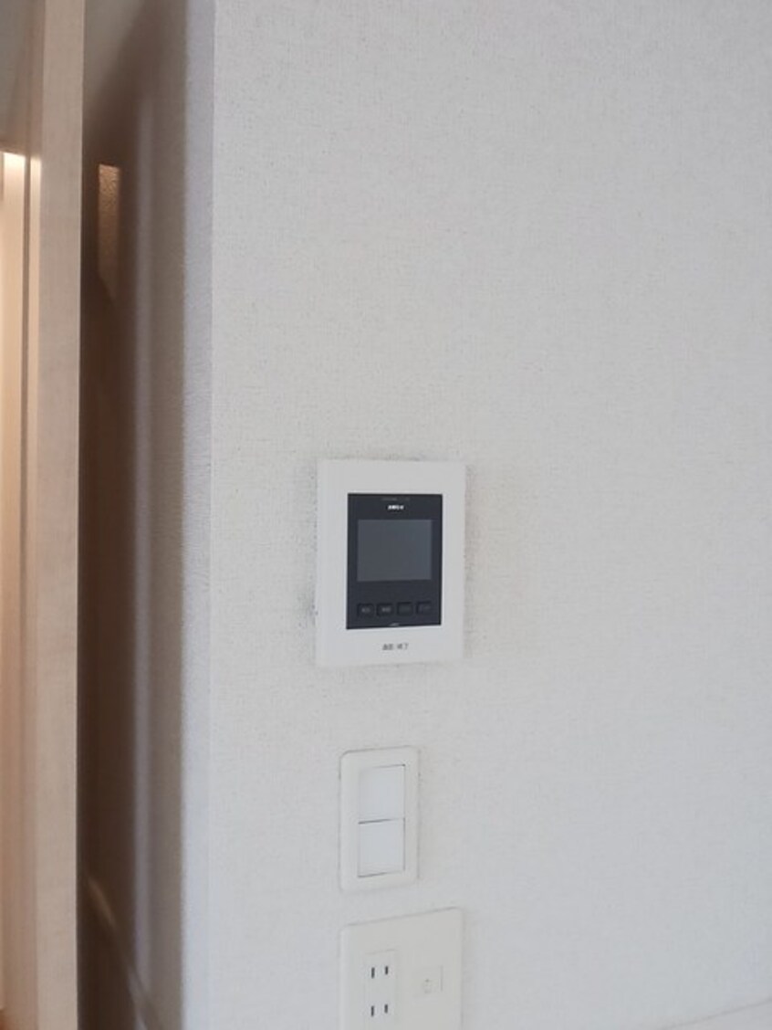 その他設備 ウエストヴィレッジⅡ