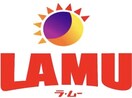 LAMU(ラムー) 高松西店(ディスカウントショップ)まで1392m ウエストヴィレッジⅡ