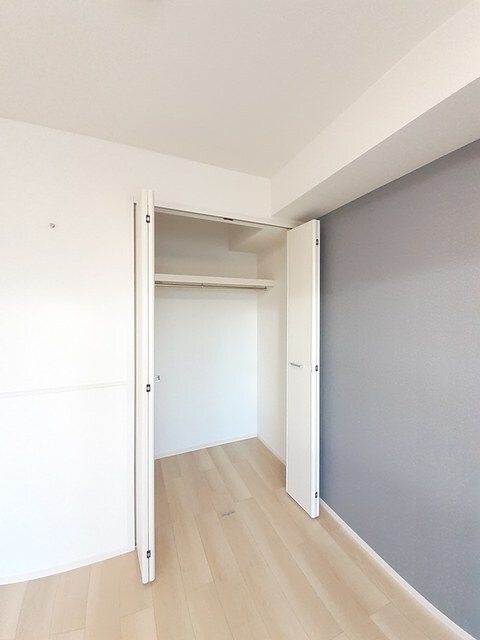 収納 ニューマリッチ西岡