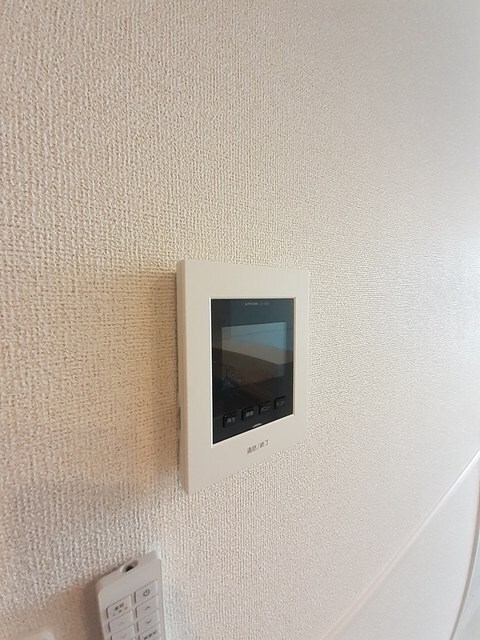 その他設備 ニューマリッチ西岡