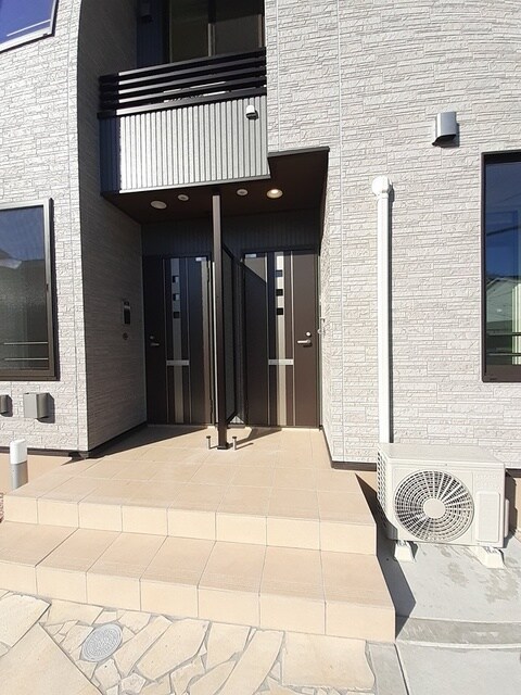 その他共有部分 グラットシエル