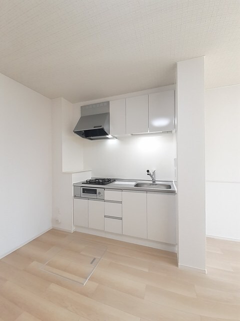 キッチン グラットシエル