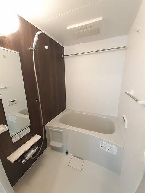 バス／シャワールーム等 グラットシエル