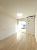 居室・リビング グラットシエル