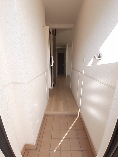 玄関 グラットシエル