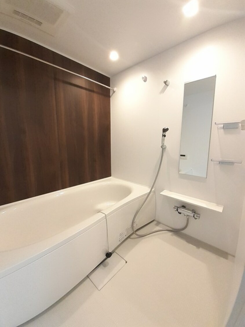 バス／シャワールーム等 クラール勅使イーストＤ