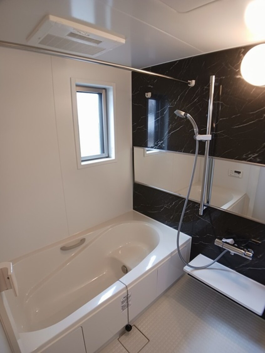 バス／シャワールーム等 アベニール鬼無Ａ