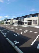 駐車場 ベルエア国分寺Ｄ