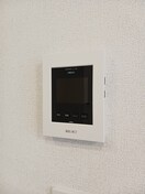 その他設備 ベルエア国分寺Ｄ