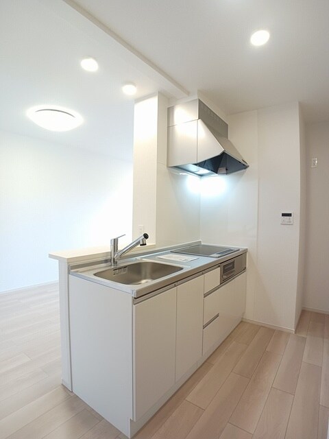 キッチン ベルエア国分寺Ｄ