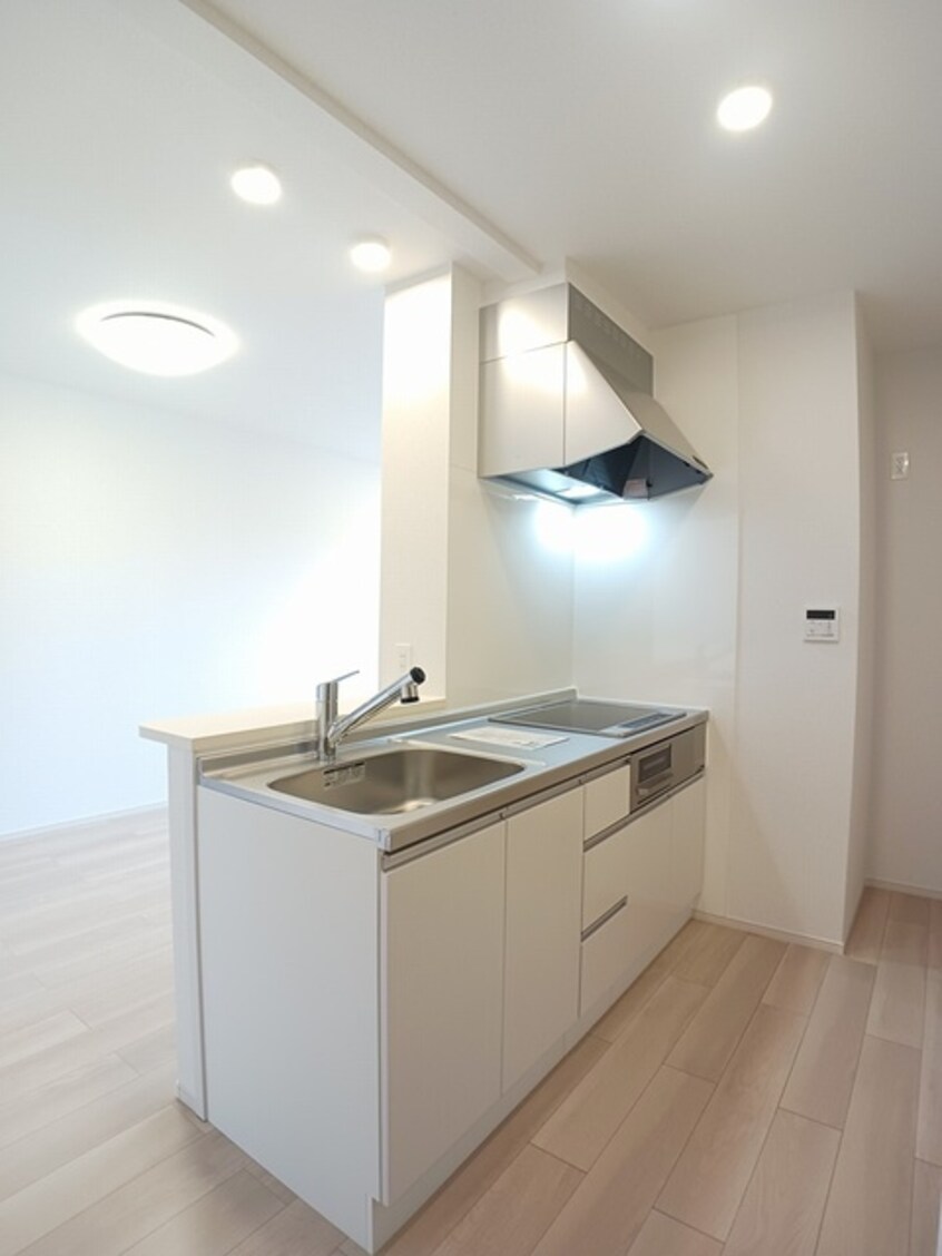 キッチン ベルエア国分寺Ｄ