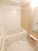 バス／シャワールーム等 サンフラワー太田駅サイドＦ