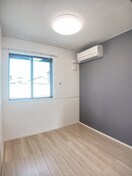 その他部屋・スペース サンフラワー太田駅サイドＦ