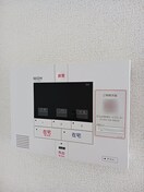 セキュリティ サンフラワー太田駅サイドＦ