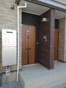 その他共有部分 ルーラルハウス東山崎Ａ
