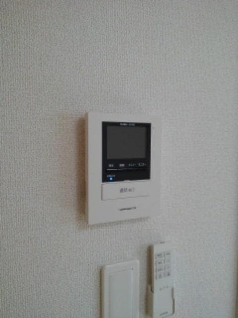 その他設備 ルーラルハウス東山崎Ａ