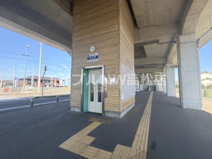 水田駅まで317m ルーラルハウス東山崎Ａ