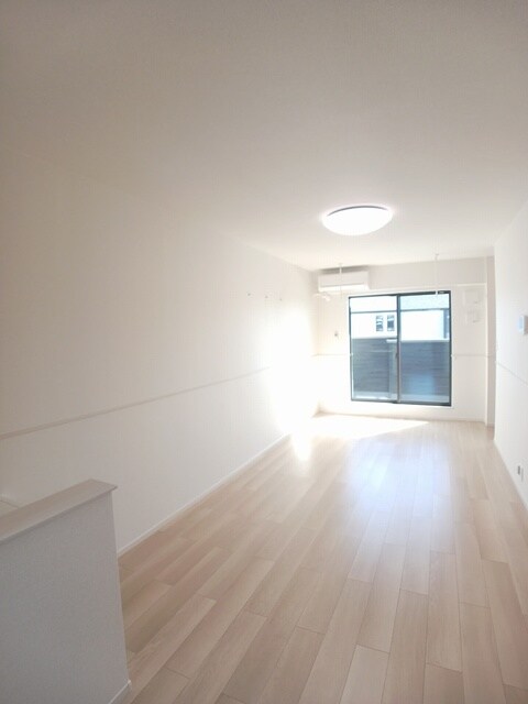 居室・リビング サンフラワー太田駅サイドＦ