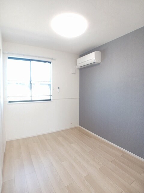 その他部屋・スペース サンフラワー太田駅サイドＦ