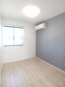 その他部屋・スペース サンフラワー太田駅サイドＦ