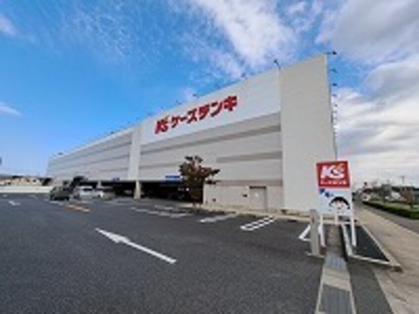 その他 サンフラワー太田駅サイドＦ