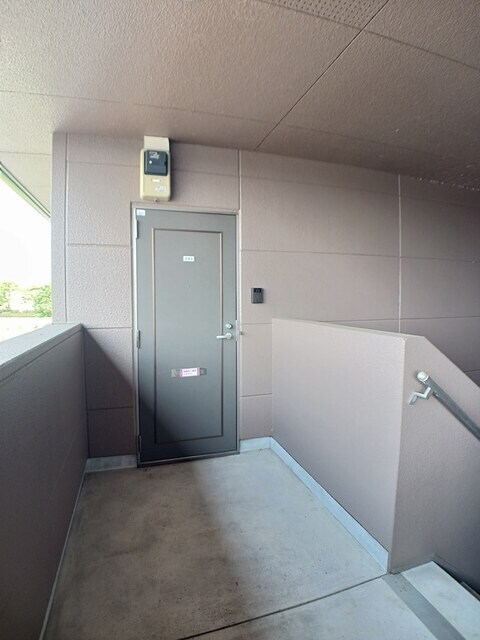 その他共有部分 エスペランサ