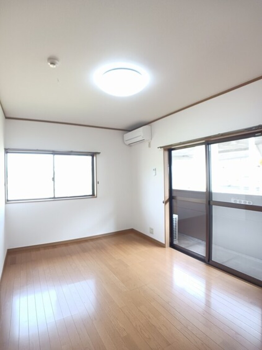 居室・リビング エスペランサ