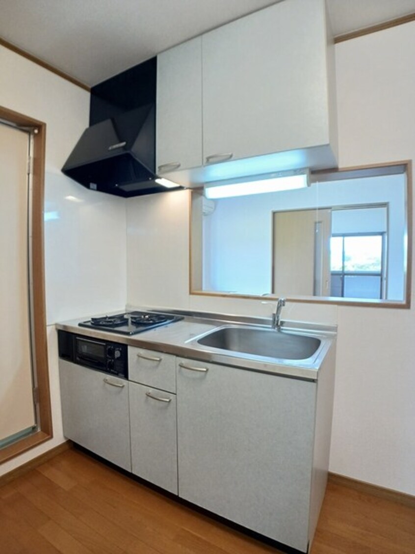 キッチン エスペランサ