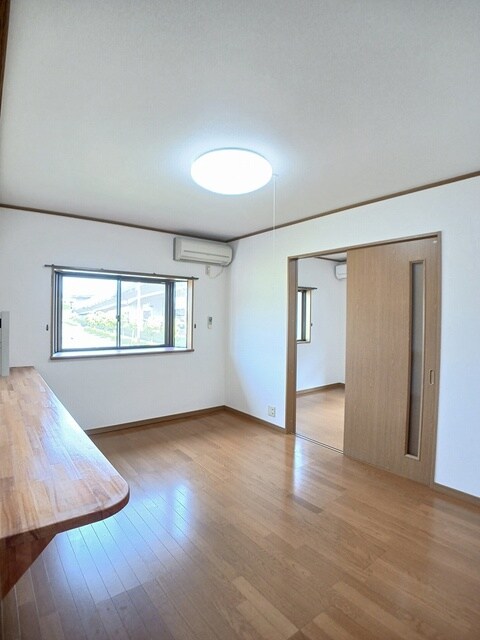 その他部屋・スペース エスペランサ