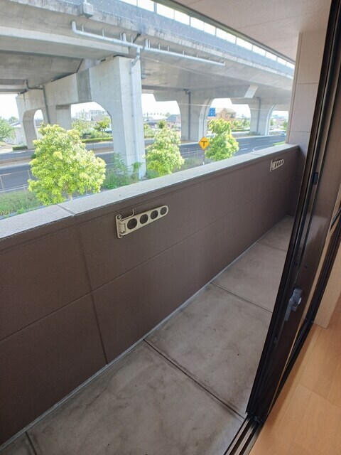 バルコニー エスペランサ