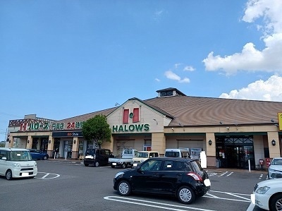 その他 勅使町アパート（０２７０６８９０１）